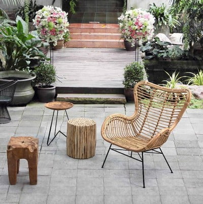 Καρέκλες - Πολυθρόνες