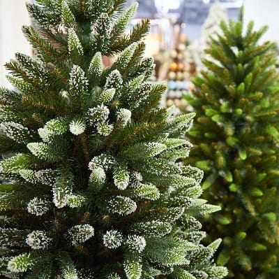 Χριστουγεννιάτικα Δέντρα